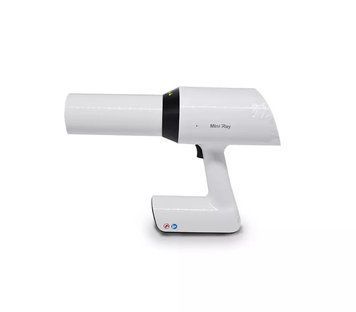 Woodpecker Mini Ray &mdash; портативний стоматологічний рентген, білий Mini Ray фото