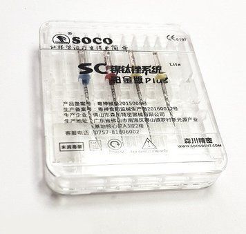SC-Plus Lite 25 мм. асорті, 4 шт. Plus-ACC-25-lite фото