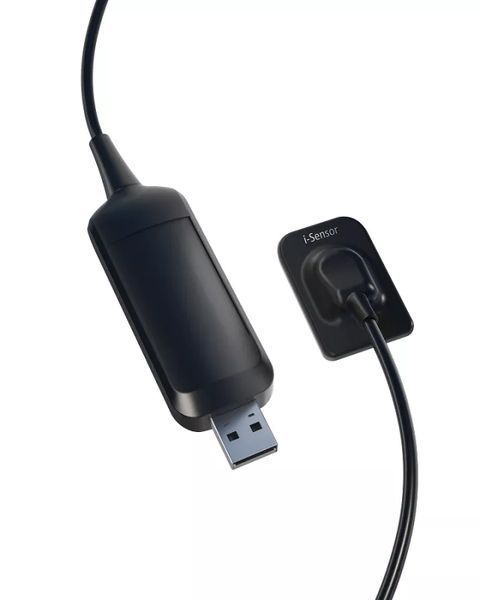 Woodpecker i-Sensor H2 &mdash; стоматологічний візіограф i-Sensor H2 фото
