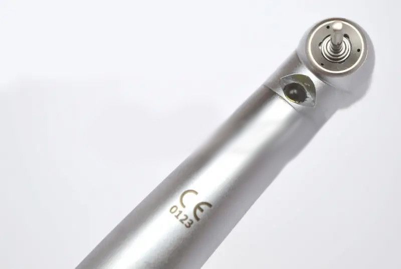 SIRONA T3 Racer SU M4 &mdash; терапевтичний стоматологічний наконечник з LED-підсвіткою 130123016 фото