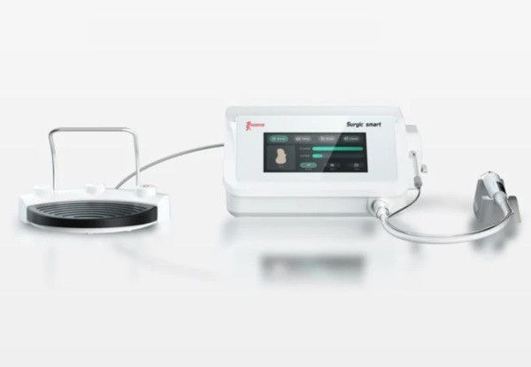 Woodpecker Surgic Touch LED &ndash; хирургический ультразвуковой скалер (пьезотом) с подсветкой 1794040101 фото