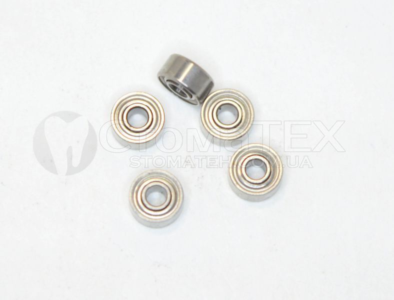 Подшипник LED генератора TOSI TX-164 365907158 фото