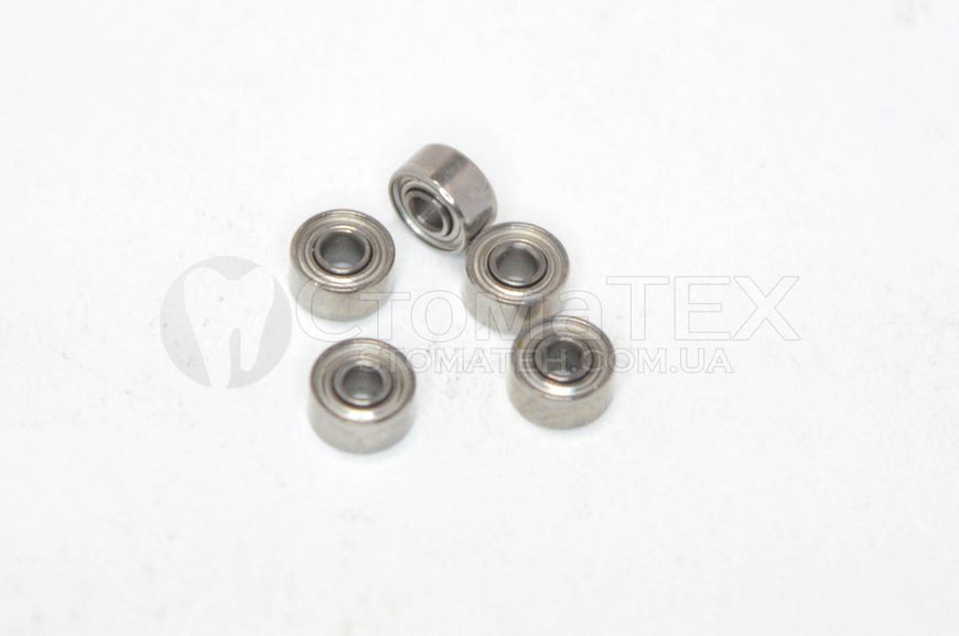 Подшипник LED генератора TOSI TX-164 365907158 фото
