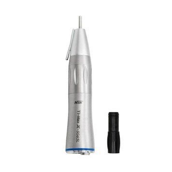 NSK Ti-MAX X-SG65L &mdash; прямий наконечник для фізіодиспенсера з фіброоптикою (LED) X-SG65L фото