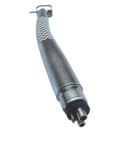 TOSI TX-164WB LED &ndash; ортопедический турбинный наконечник с круговой 5-точечной подсветкой, M4 2560389797 фото