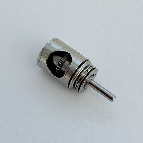 NSK Ti-Max 1:4.2 &mdash; картридж для повышающего углового наконечника, кнопочная фиксация 365958882 фото