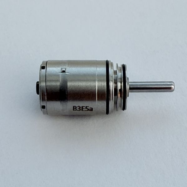 NSK Ti-Max 1:4.2 &mdash; картридж для повышающего углового наконечника, кнопочная фиксация 365958882 фото