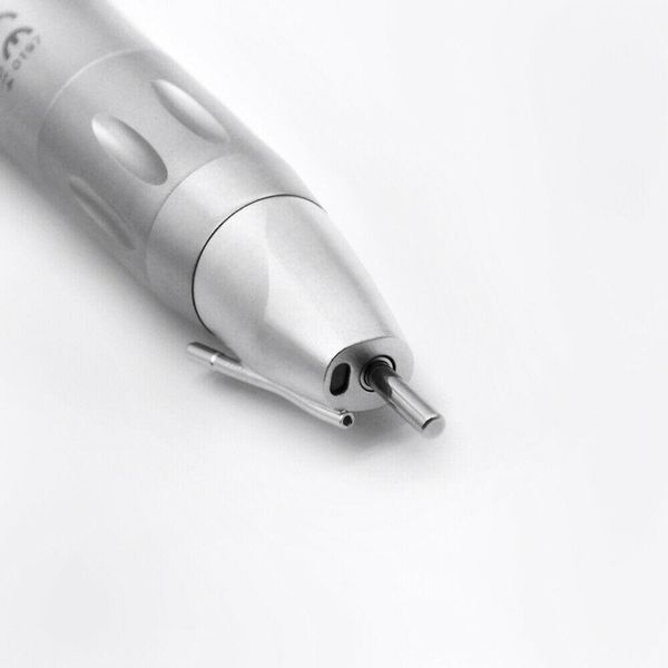 NSK Ti-MAX X-SG65L &mdash; прямий наконечник для фізіодиспенсера з фіброоптикою (LED) X-SG65L фото
