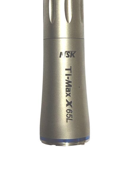 NSK X-65L &mdash; прямой наконечник для микромотора 2468397098 фото