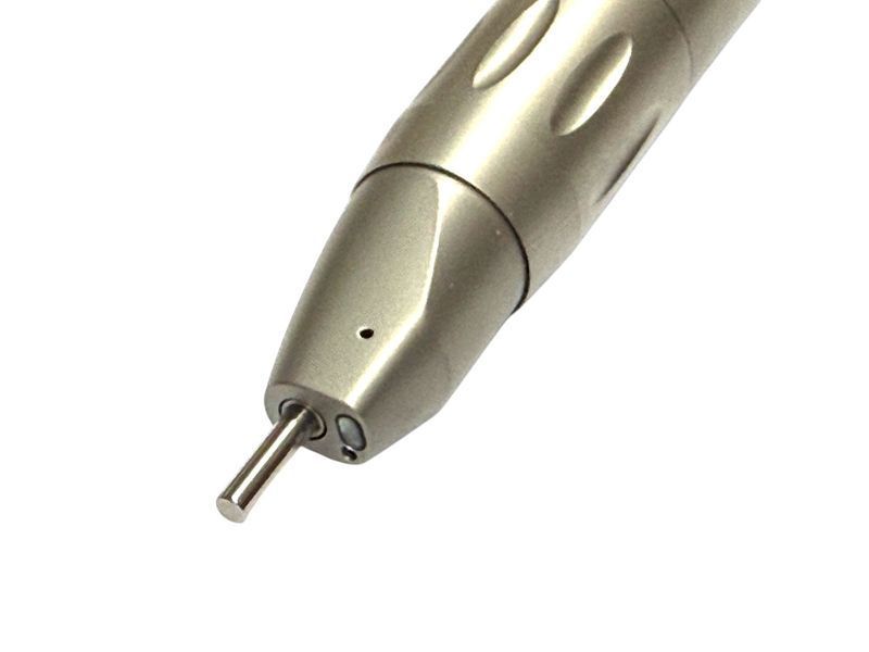 NSK X-65L &mdash; прямой наконечник для микромотора 2468397098 фото