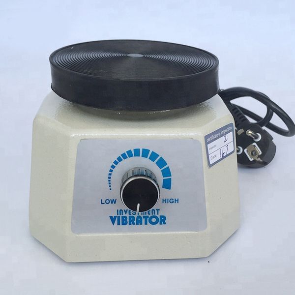 Вібростол зуботехнічний JT14 796422567 фото