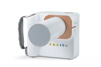 Woodpecker Smart Ray &mdash; портативний стоматологічний рентген Woodpecker Smart Ray фото