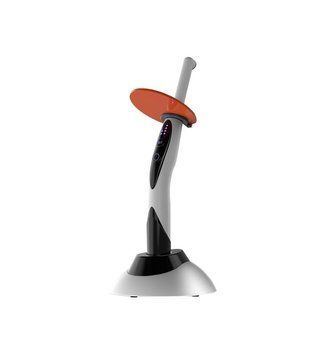 Woodpecker O-Light Plus &mdash; бездротова фотополімерна лампа, 2500 мВт/см&sup2; 1057916748 фото