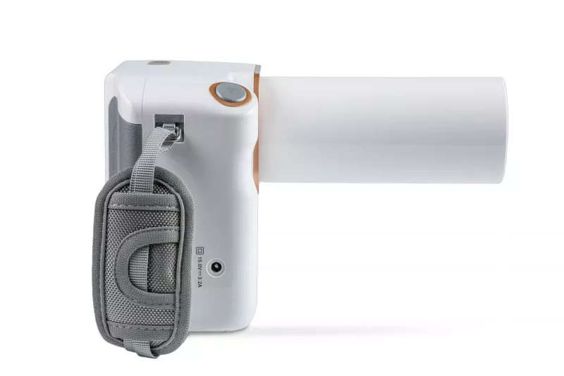 Woodpecker Smart Ray та i-Sensor H1.5 &mdash; портативний стоматологічний рентген-комплект Woodpecker Smart Ray+H1.5 фото