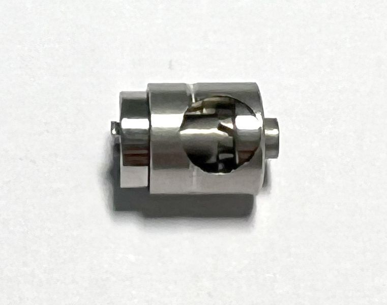 Картридж для кутового наконечника Inner water type-1 (КНОПКА) 1652941912 фото