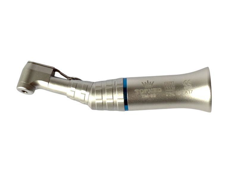 TOPMED TM-BB &mdash; стоматологический наконечник с фиксацией бора защелкой 2579485825 фото