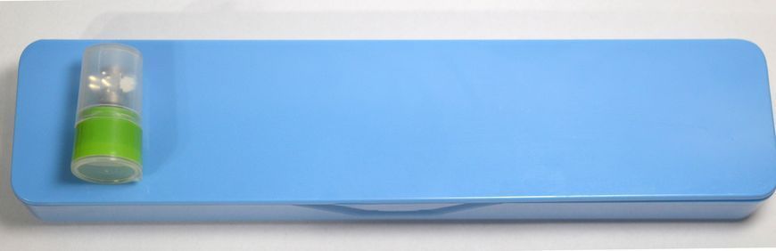 T-Med TM-MAX1 TU LED &mdash; ортопедичний турбінний наконечник з додатковою роторною групою, M4 TM-MAX1 TU+ротор фото
