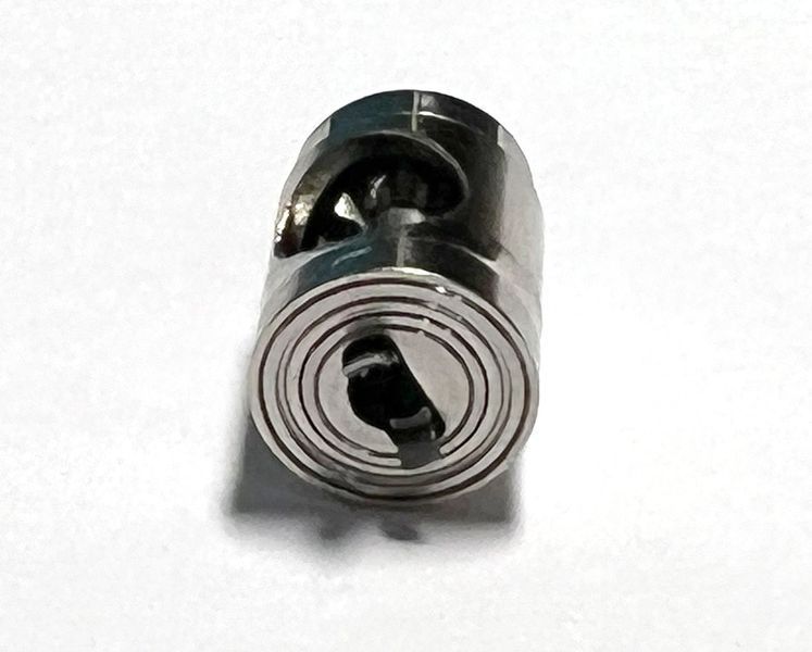 Картридж для кутового наконечника Inner water type-2 (КНОПКА) 1652942449 фото