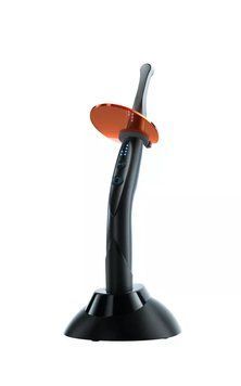 Woodpecker O-Light 2 Black &mdash; бездротова фотополімерна лампа 1727428013 фото
