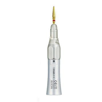 NSK FX65 &mdash; прямий стоматологічний наконечник для мікромотора, 1:1 FX65 фото