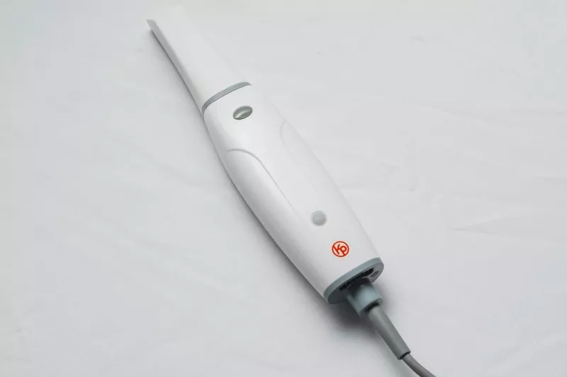 Smile Scan KP &mdash; інтраоральний стоматологічний сканер WDP008300 фото