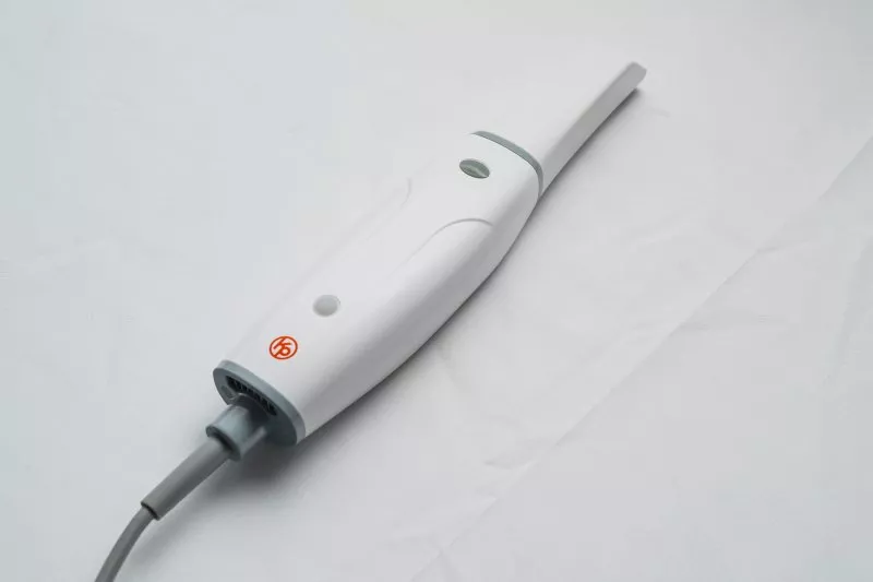 Smile Scan KP &mdash; інтраоральний стоматологічний сканер WDP008300 фото