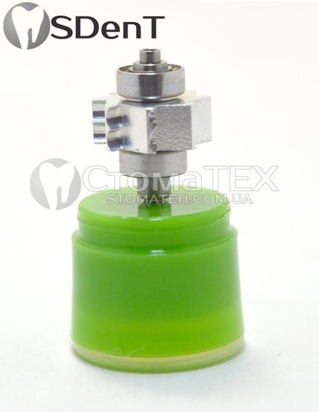 Роторная группа для наконечника SDenT ST-114 TU, ортопедическая головка 305735990 фото