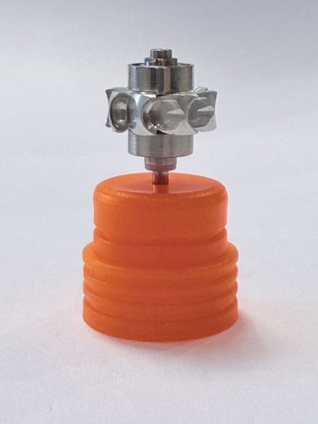 TopMed TM-X1L &mdash; роторная группа для ортопедического турбинного наконечника 2875003341 фото