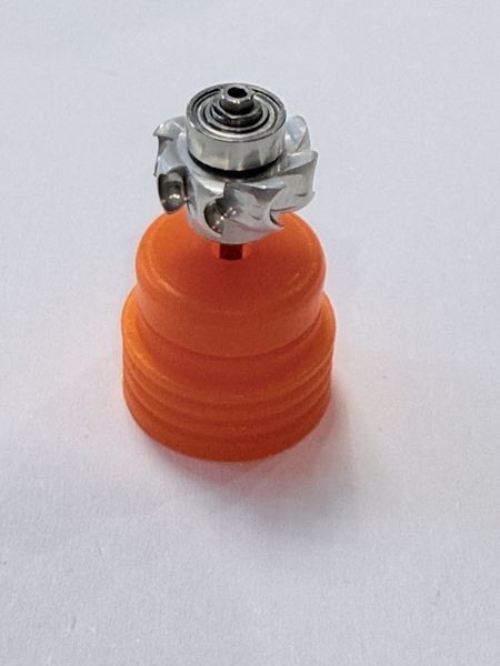 TopMed TM-X1L &mdash; роторная группа для ортопедического турбинного наконечника 2875003341 фото