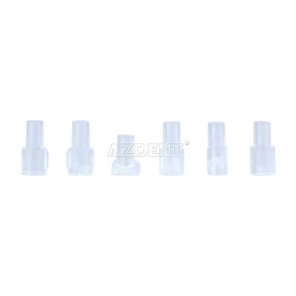 Набір форм для виготовлення ортодонтичних атачментів Azdent Mould starter kit 1659945896 фото