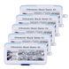Набір форм для виготовлення ортодонтичних атачментів Azdent Mould starter kit 1659945896 фото 7