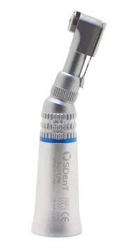 SDenT SL-112W &mdash; угловой наконечник 1:1 для микромотора с задвижной фиксацией бора 325600908 фото