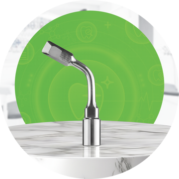 Разъем Woodpecker Surgic Smart