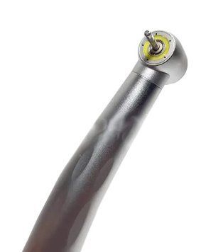 TOSI TX-164WA SU&mdash; терапевтичний стоматологічний наконечник з круговою LED-підсвіткою, M4 TX-164WA SU фото