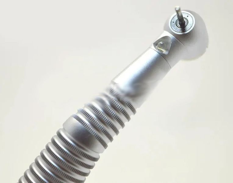 SDenT ST-14 TUP LED M4 &mdash; ортопедичний стоматологічний наконечник з LED-підсвіткою 325837761 фото