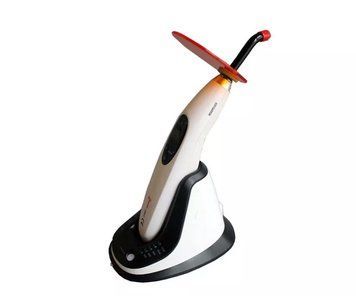 Woodpecker LED-E &mdash; бездротова фотополімерна лампа з люксометром 1546013202 фото