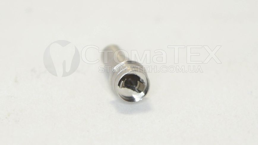 Цанга фиксации бора для углового LED наконечника TX-414C(7) 365980354 фото