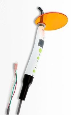 Woodpecker LED-C Built-in &mdash; вбудована фотополімерна лампа, 1200 мВт/см&sup2; 1044465517 фото