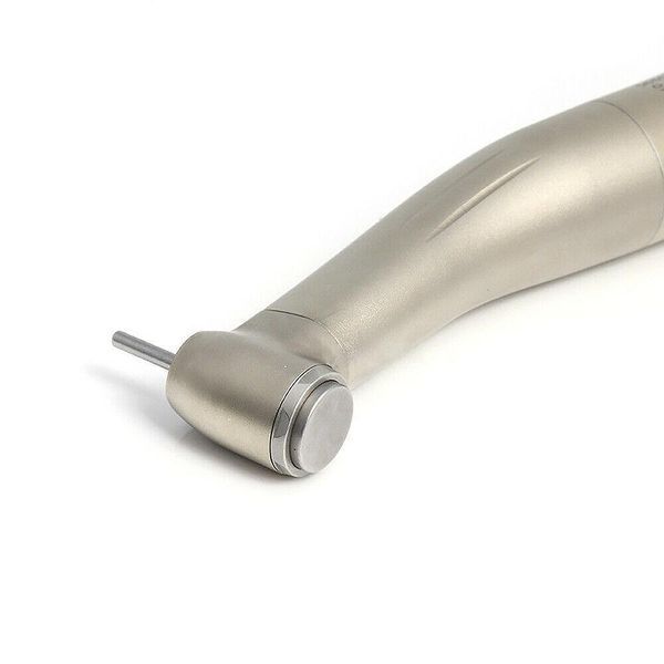 NSK Ti-MAX X95L LED &mdash; підвищуючий кутовий наконечник 1:5 з кнопковою фіксацією 1220928450 фото