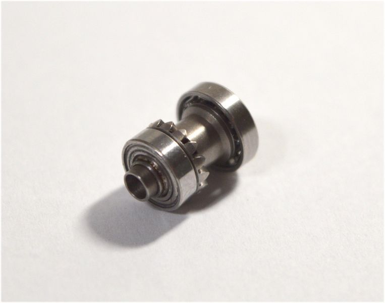 Картридж для понижающего наконечника NSK S-Max SG20 554057246 фото