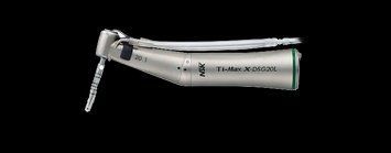 NSK Ti-Max DSG20L LED &mdash; кутовий хірургічний наконечник 20:1 з фіброоптикою 703302622 фото