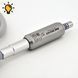 Встраиваемый щеточный микромотор MicroNX OP-100E с подачей воды и подсветкой для стоматологической установки OP-100E LED фото 4