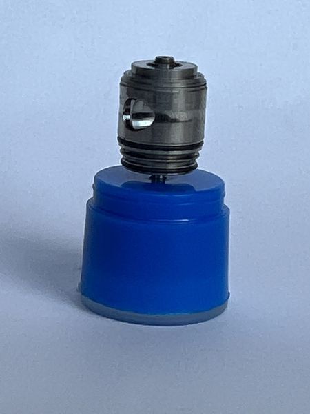Терапевтическая головка, роторная группа для наконечника TOSI TX-164AN с LED подсветкой 1666937521 фото