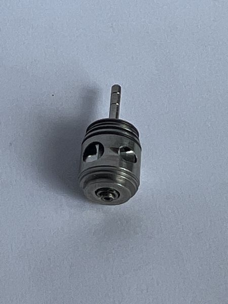 Терапевтическая головка, роторная группа для наконечника TOSI TX-164AN с LED подсветкой 1666937521 фото