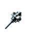 TopMed TM-T7L LED &ndash; роторная группа для турбинного наконечника 2802024334 фото 5