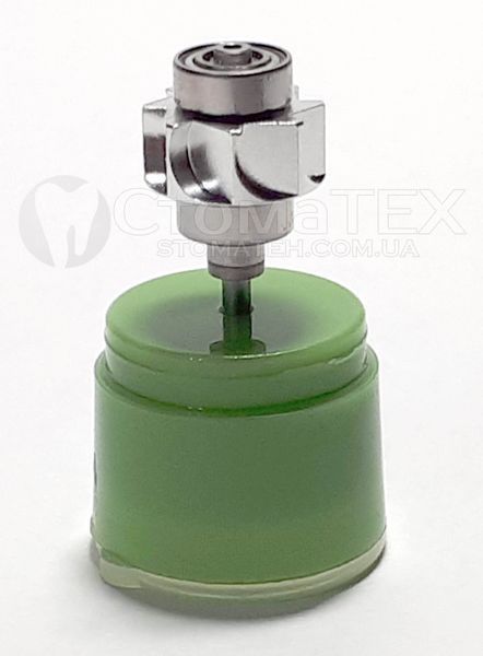 Роторная группа для наконечника TOSI TX-164WА, ортопедическая головка, круговая подсветка 779950379 фото
