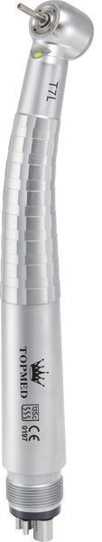 TopMed TM-T7L LED &ndash; ортопедический турбинный наконечник с дополнительной роторной группой и LED-подсветкой, M4 2804384654 фото
