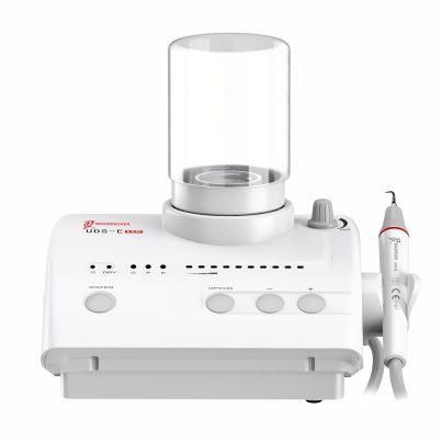 Woodpecker UDS-E LED &mdash; ультразвуковий скалер, автономний, з LED, 3 режими 113273373 фото