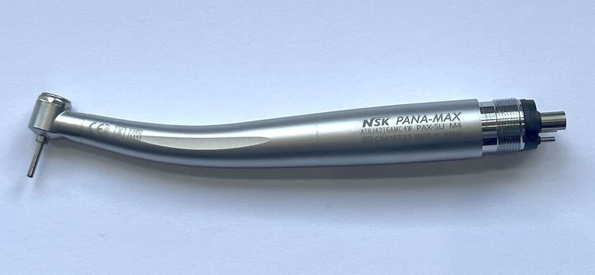 NSK PANA-MAX-MINI &mdash; турбінний стоматологічний наконечник без підсвітки PANA-MAX-MINI фото