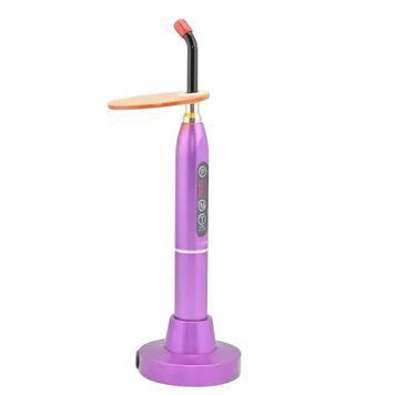 SDenT SL-200 purple лампа фотополімерна, металевий корпус 1855213916 фото